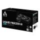 ARCTIC Liquid Freezer III 280 Processeur Refroidisseur de liquide tout-en-un 14 cm Noir 1 pièce(s)