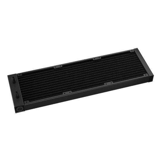 DeepCool LQ360 Processeur Kit de refroidissement du liquide 12 cm Noir 1 pièce(s) DeepCool LQ360 Processeur Kit de refroidissement du liquide 12 cm Noir 1 pièce(s)