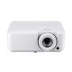 Acer PL2810G 3500 ANSI lumens DLP UHD 4K (3840x2160) Blanc
