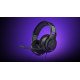 Turtle Beach Atlas 200 Casque Avec fil Arceau Gaming Noir