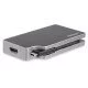 StarTech.com Adaptateur multiport AV numérique avec sorties vidéo HDMI et VGA - PD 3.0 95 W StarTech.com Adaptateur multiport AV numérique avec sorties vidéo HDMI et VGA - PD 3.0 95 W