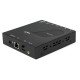 StarTech.com Récepteur HDMI sur IP pour kit ST12MHDLAN2K - Prise en charge de mur d'images - 1080p