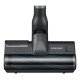 Samsung VS20B75AGR1/GE aspirateur balai et balai électrique Aspirateur-balai 2 en 1 Batterie Sec Sans sac 0,8 L 550 W Noir, Chrome, Couleur menthe, Bleu