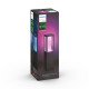 Philips Hue White and Color ambiance GRANDE BORNE D'ÉCLAIRAGE EXTÉRIEURE IMPRESS Philips Hue White and Color ambiance GRANDE BORNE D'ÉCLAIRAGE EXTÉRIEURE IMPRESS