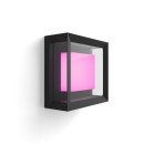 Philips Hue White and Color ambiance Applique murale extérieure Econic