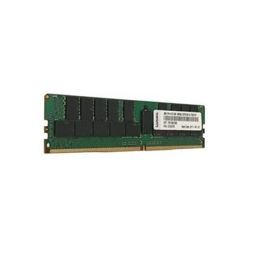 Lenovo 4ZC7A08699 16 Go DDR4 2666 MHz ECC