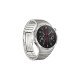 Huawei WATCH GT 4 3,63 cm (1.43") AMOLED 46 mm Numérique 466 x 466 pixels Gris Wifi GPS (satellite) Huawei WATCH GT 4 3,63 cm (1.43") AMOLED 46 mm Numérique 466 x 466 pixels Gris Wifi GPS (satellite)