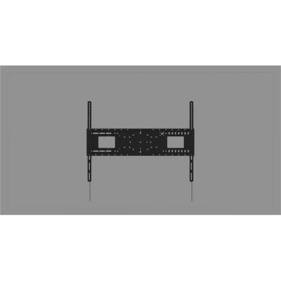 Vision VFM-W8X6 support mural d'écran 90" Vision VFM-W8X6 support mural d'écran 90"