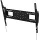 Vision VFM-W8X6T support mural d'écran plat 90" Vision VFM-W8X6T support mural d'écran plat 90"