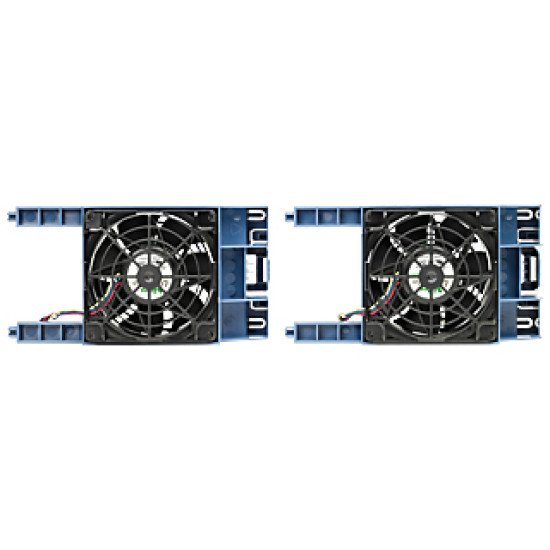 HPE HPE ML30 Gen10 PCI Fan and Baffle Kit