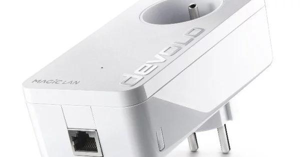Comparer les prix : devolo Magic 1 Wifi 4 (n) Mini Starter Kit : 2x