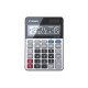 Canon LS-122TS calculatrice Bureau Calculatrice à écran Gris