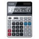 Canon TS-1200TSC calculatrice Bureau Calculatrice basique Métallique