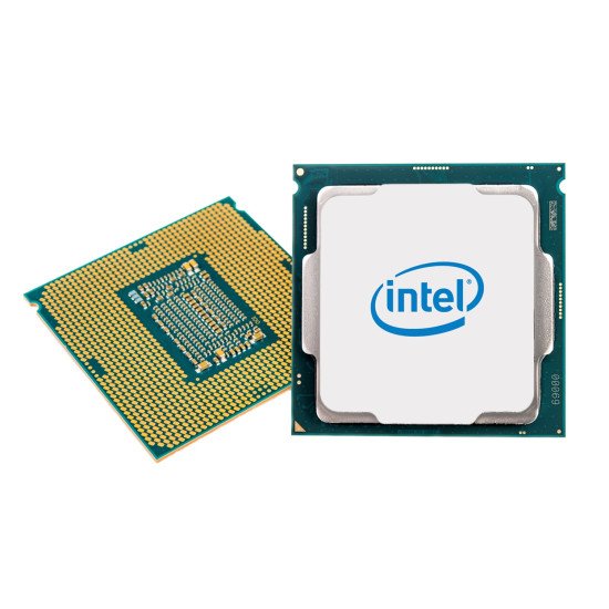 Intel Xeon E-2124G processeur 3,4 GHz Boîte 8 Mo Smart Cache