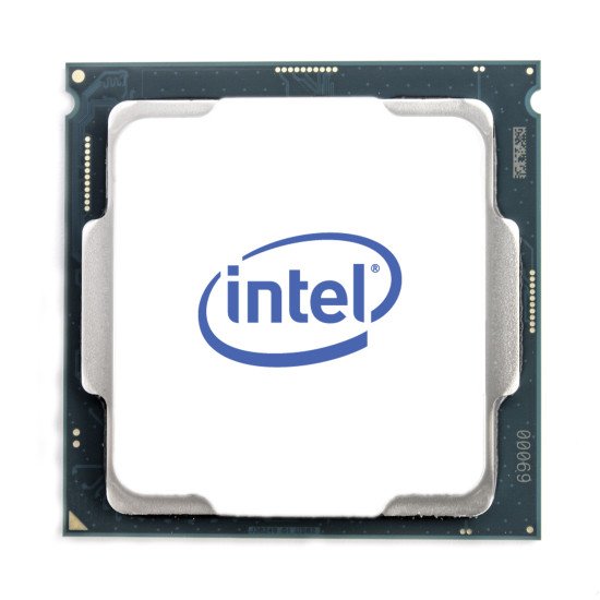 Intel Xeon E-2124G processeur 3,4 GHz Boîte 8 Mo Smart Cache