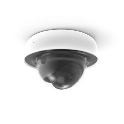 Cisco Meraki MV22 Caméra de sécurité IP Intérieur Dome Plafond 1920 x 1080 pixels Noir, Blanc