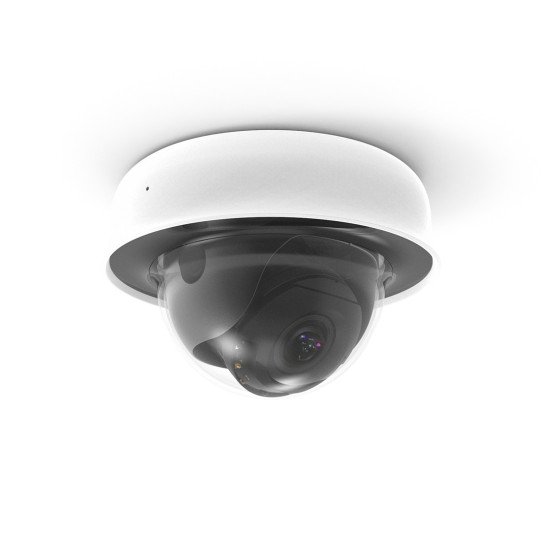 Cisco Meraki MV22 Caméra de sécurité IP Intérieur Dome Plafond 1920 x 1080 pixels Noir, Blanc