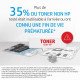 HP Toner magenta LaserJet 658X authentique grande capacité HP Toner magenta LaserJet 658X authentique grande capacité