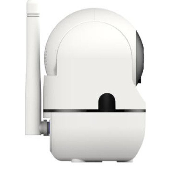 Denver IIC-172 caméra de sécurité Dôme Caméra de sécurité IP Intérieure 1280 x 720 pixels