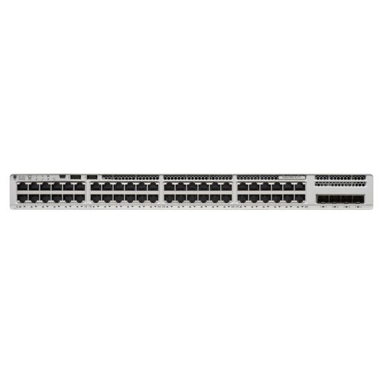 Cisco Catalyst 9200L Non-géré L3 Switch Gigabit Ethernet