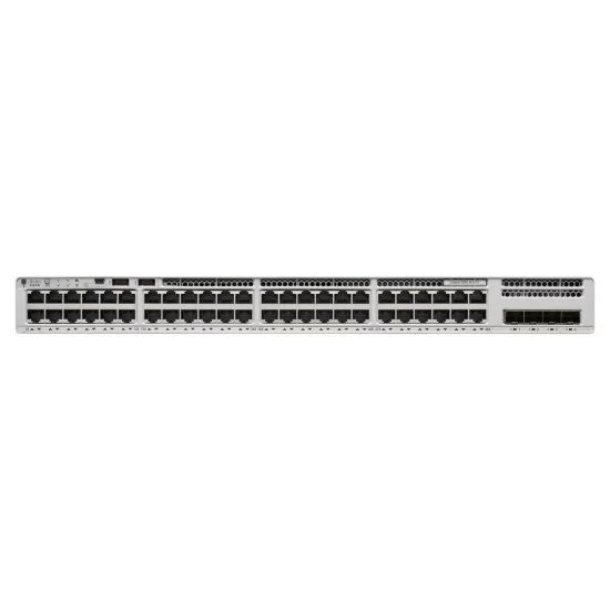 Cisco Catalyst 9200L Non-géré L3 Switch 10G Ethernet