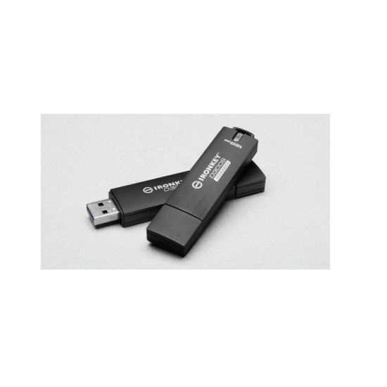 Kingston Technology D300S lecteur USB flash 16 Go USB Type-A 3.0 (3.1 Gen 1)