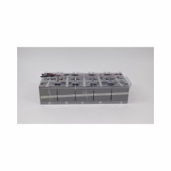 Eaton EB006SP Batterie de l'onduleur Sealed Lead Acid (VRLA) 12 V 5 Ah