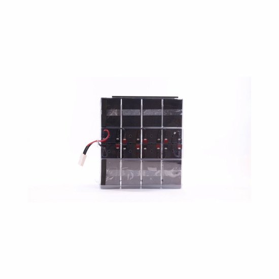 Eaton EB005SP Batterie de l'onduleur Sealed Lead Acid (VRLA) 12 V 9 Ah