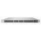 Cisco Meraki MS355-48X2 Géré L3 10G Ethernet (100/1000/10000) Argent 1U Connexion Ethernet, supportant l'alimentation via ce port (PoE)