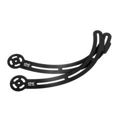 One For All Solid Line WM5211 support pour téléviseur Noir One For All Solid Line WM5211 support pour téléviseur Noir