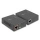 StarTech.com Kit injecteur Power over Ethernet et splitter PoE 60 W à 1 port
