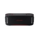 LG xboom Bounce by will.i.am Enceinte portable stéréo Noir 40 W