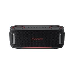 LG xboom Bounce by will.i.am Enceinte portable stéréo Noir 40 W LG xboom Bounce by will.i.am Enceinte portable stéréo Noir 40 W