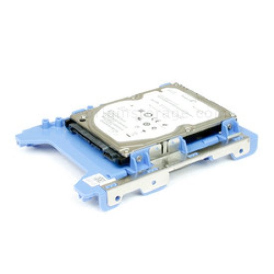 Origin Storage DELL-2563DTLC-F16 disque SSD 3.5" 256 Go Série ATA III 3D TLC