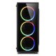 Sharkoon TG4 Midi Tower Noir