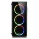 Sharkoon TG4 Midi Tower Noir Sharkoon TG4 Midi Tower Noir