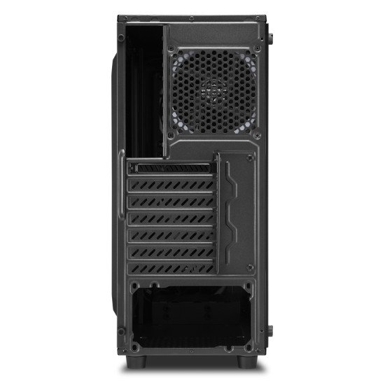 Sharkoon TG4 Midi Tower Noir