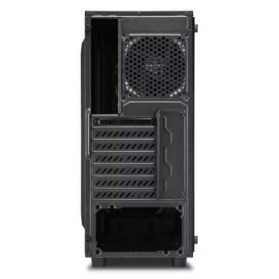 Sharkoon TG4 Midi Tower Noir Sharkoon TG4 Midi Tower Noir