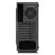 Sharkoon TG4 Midi Tower Noir Sharkoon TG4 Midi Tower Noir