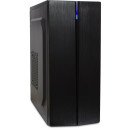 Inter-Tech B-48 Boitier PC Noir Inter-Tech B-48 Boitier PC Noir