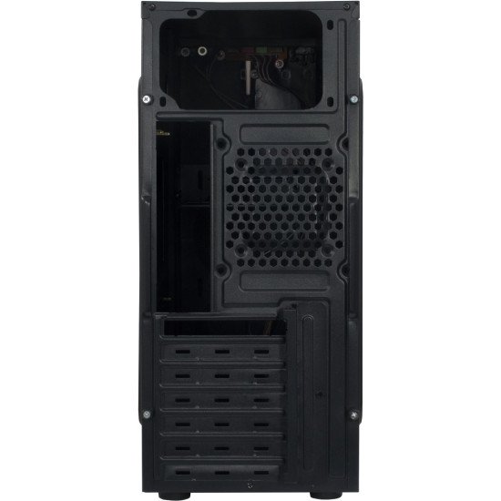 Inter-Tech B-42 Boitier PC Noir