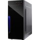 Inter-Tech B-42 Boitier PC Noir