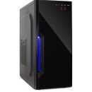 Inter-Tech B-42 Boitier PC Noir Inter-Tech B-42 Boitier PC Noir