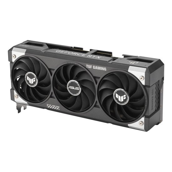 ASUS TUF Gaming TUF-RTX5060TI-O8G-GAMING NVIDIA GeForce RTX 5060 Ti 8 Go GDDR7