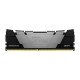 Kingston Technology FURY 32 Go 3200 MT/s DDR4 CL16 DIMM (Kits de 2) 1Gx8 Renegade Black