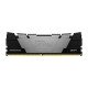 Kingston Technology FURY 16 Go 3200 MT/s DDR4 CL16 DIMM 1Gx8 Renegade Black