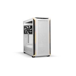 be quiet! Shadow Base 800 DX White Midi Tower Blanc be quiet! Shadow Base 800 DX White Midi Tower Blanc