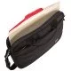 Case Logic Advantage ADVA-111 Black sacoche d'ordinateurs portables 29,5 cm (11.6") Sac Messenger Noir Case Logic Advantage ADVA-111 Black sacoche d'ordinateurs portables 29,5 cm (11.6") Sac Messenger Noir