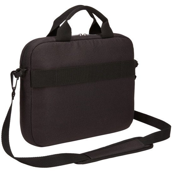 Case Logic Advantage ADVA-111 Black sacoche d'ordinateurs portables 29,5 cm (11.6") Sac Messenger Noir