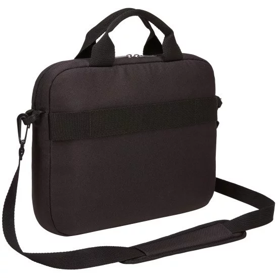 Case Logic Advantage ADVA-111 Black sacoche d'ordinateurs portables 29,5 cm (11.6") Sac Messenger Noir Case Logic Advantage ADVA-111 Black sacoche d'ordinateurs portables 29,5 cm (11.6") Sac Messenger Noir